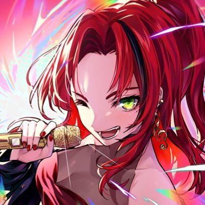 Lily💋さんのプロフィール画像