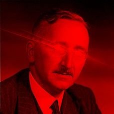 Señor Hayek Profile