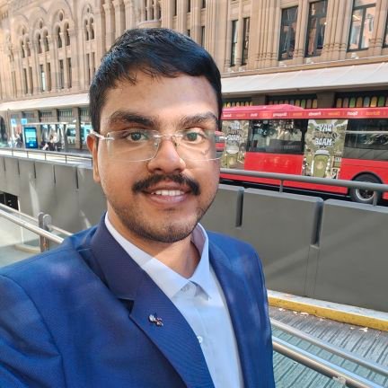 Internal medicine, Madras Medical College.
Resident-Medical oncology, Tata memorial Hospital, Mumbai.
Tweeting in personal capacity.