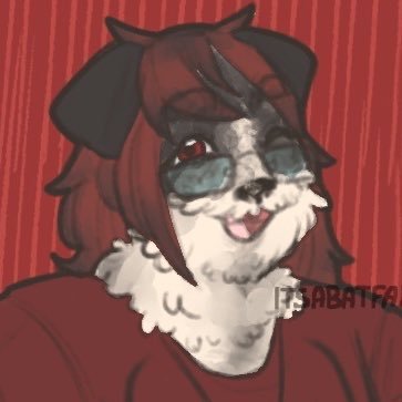 19 | any/all | stinkiest mutt around | minors dni!!! | pfp and ref by bestie north