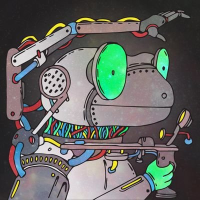 mexadudee's profile picture. 