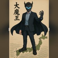 チョコチョンチン大魔王3世 (@daimaoh3seino1) 's Twitter Profile