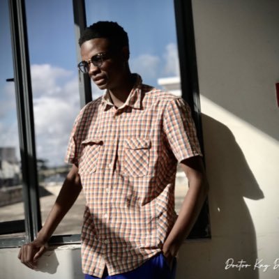 Pursuing a Bsc in Immunology 🦠🧪at Malawi University of Science and Technology | Music Producer | Entrepreneur | Screen Printer | Creative Director 🇲🇼