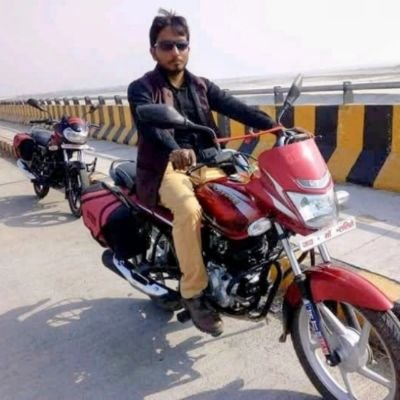 शोशल मीडिया प्रभारी परशुराम सेना प्रकोष्ठ बहराइच उत्तर प्रदेश