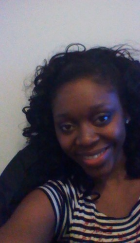 baDdgiRLBry's profile picture. Aquarius/20yearsBaDd/tight Jeans/cute face/small waist...:)
#teamBadderThanYourGF