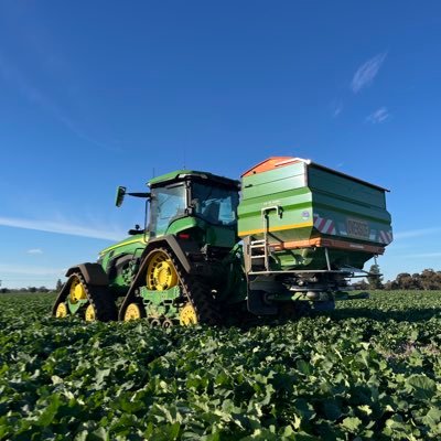 Farming in Southern Riverina. Growing irrigated Wheat, Barley, Canola, Lucerne, Subclover and Primelamb. Insta: @corowa_seeds