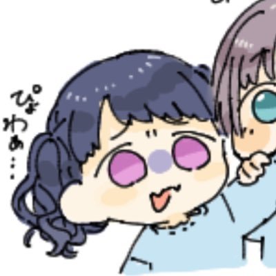 yuyuyu_maru0000's profile picture. （@yuyuyu_maru000）のサブ垢です 本垢の百倍百合に狂ってる人です 基本雑談と戯言と妄想の吐露 マシュマロ返し 気軽に絡むがいいよ あんまタメとか敬語とか気にしないぴーぽー https://t.co/K0WZ48aueC