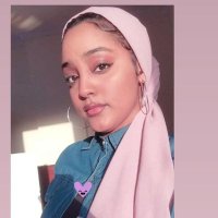 Aisha (@aishausmans) 's Twitter Profile Photo