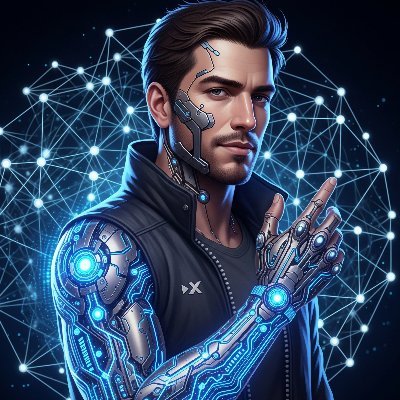 anupdbz's profile picture. Airdrop Hunter 🏹 | On-Chain Detective 🕵️ | Securing tomorrow's tokens, today.