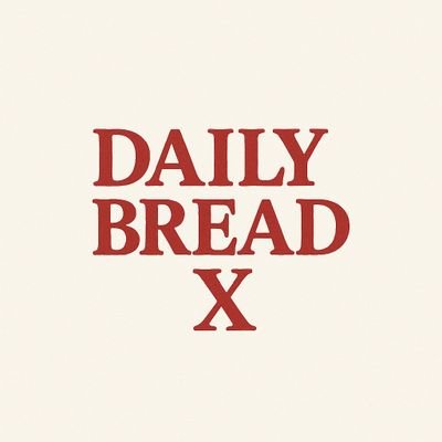 daily_breadX's profile picture. 