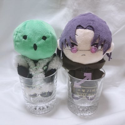 ayato_workroom's profile picture. @zsshq_wbの気まぐれにデザイン画的なものを投下したり作業進捗出したり没った案、練習で気まぐれに書いたイラストを投下したり空想妄想理想を垂れ流す所。兼表じゃ言えない特大自画自賛や文句愚痴も出ます。mzyb以外にも出したりするかもだしもしかしたら第一次d!の事つぶやいたりするかも