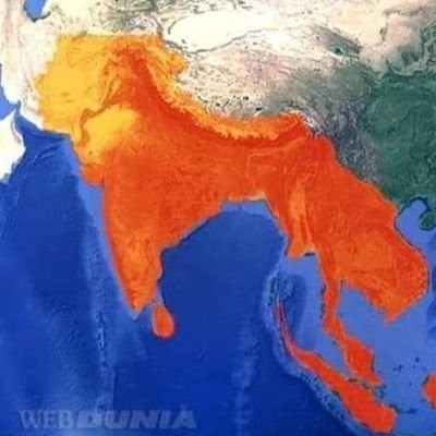 Maharashtra125's profile picture. Writer and political thinker