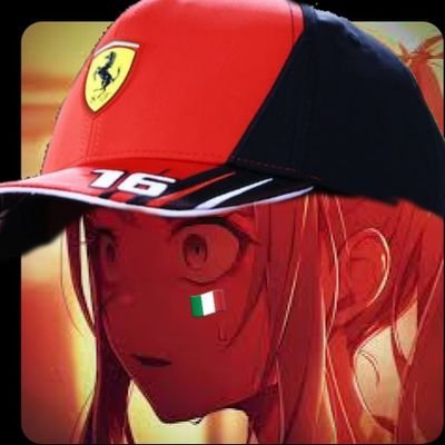 Dibujante, fan de cochecitos, vtubers, vocaloid y algunas cositas mas :3 (hincha de River Plate, Scuderia Ferrari y Alpine F1 Team)
fondo hecho por @/pollo_pom