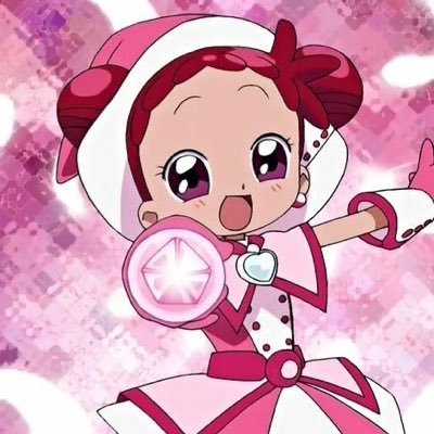 テレ朝系ニチアサアニメ大好きです(主に夢クレ、おジャ魔女、プリキュア) ニチアサアニメ以外にもCCさくら等も好きです アニメ以外にも色々なテレビ番組も好きです 気軽にフォローして頂ければ嬉しいです😆