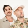 bag_raiders's profile picture. SYD / LA ☀️🌴 ‘Hold Me’ 🫂— out now on The Cross Records