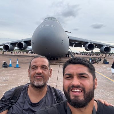Father & Son duo📸 Aviation & Maritime Enthusiasts✈️⚓️ Insta: ferritoaviation