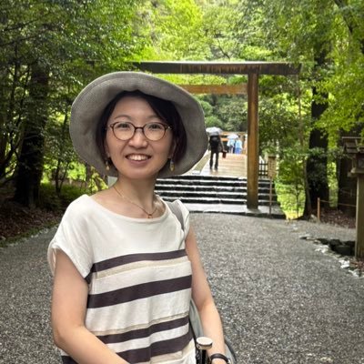 akio_oshiro's profile picture. 全国通訳案内士（英語）・講師・翻訳・アナウンサー National Government Licensed Guide Interpreter (English) | Part-time Lecturer at UTokyo | Translator | Announcer 英語と漫画と音楽が好きです。