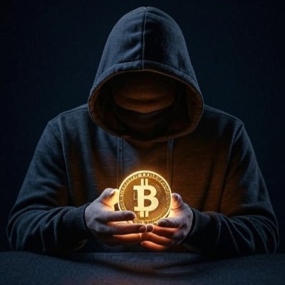 Crypt0__Gh0st's profile picture. Crypto | Investor | Web3 | X Growth | Community Building