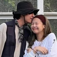 Daughter of Taennie, I was made in Paris. (@taennieparis) 's Twitter Profile Photo