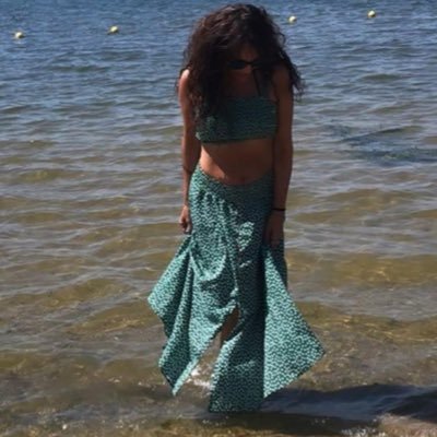 Chantal Cindy ☥ Profile