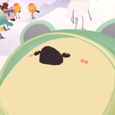 あんころです。さんのプロフィール画像