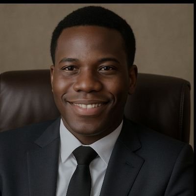 *🩺 Med student | 🌍 Building Africa via tech, impact & advocacy | 🎯 SDG Youth | 🚀 Future founder*