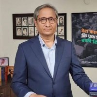 Ravish Kumar parody (@ravishkuma99076) 's Twitter Profile