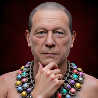 AI-powered content creator | Specializing in exposing PTI | DM for custom AI-generated content