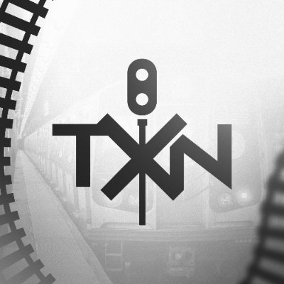 Roblox Game Studio dedicated to recreating real life train lines.