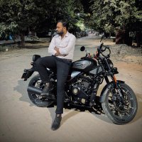Pushker Bajpai 🇮🇳 (@bajpai_pushker) 's Twitter Profile