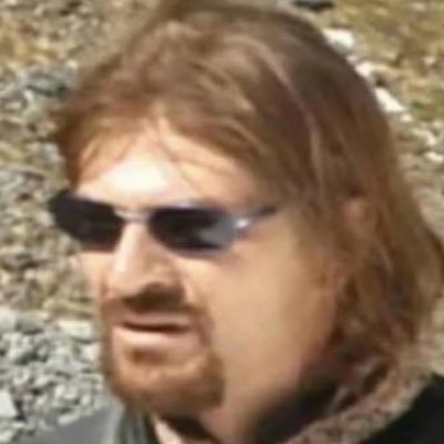 Back9Blues's profile picture. pseudo-informed obscenities and objections