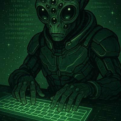 Faaruq_Fx's profile picture. In a world rewriting itself in code, I move with purpose—building, believing, and blazing trails in Web3 where others only see data.