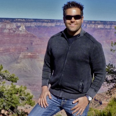 Silicon Valley alum. Software person. I post incomprehensible tech babble.