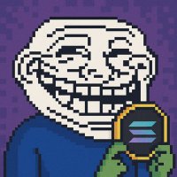 CW (@trollinbtc) 's Twitter Profile Photo
