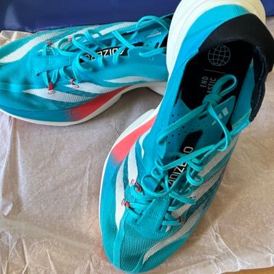 muro_1210's profile picture. 九州大学工学部電気情報工学科　長距離走と競歩やってます