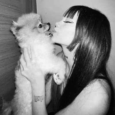 maguilafvm's profile picture. I don't count on luck!