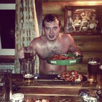Billy “Golden Shower” Burgundy (@drillyamitt) 's Twitter Profile