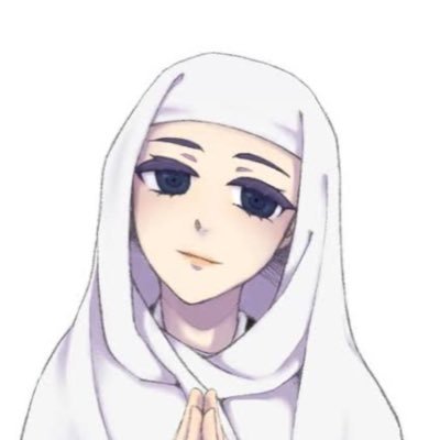 Xビギナー⭐︎⭐︎ 尼僧キャラが好きな浮世離れ系。最近ちょっぴり政治にも目覚めつつあります。「清貧と是々非々」に心惹かれる今日この頃。