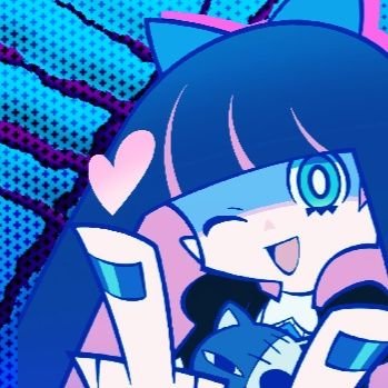 Stocking Anarchy Profile