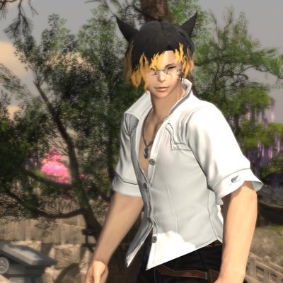 自由奔放に暮らしてます。