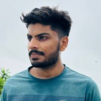 Deepak choudhary (@kctdeep) 's Twitter Profile