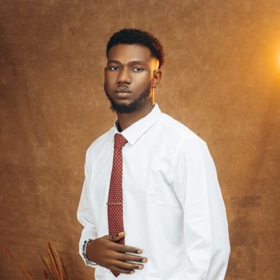 God's Love🤍 || Healthcare💊 || Graphic designer🖼️ || Phoneographer📸 || Forex Trader 📉 || Driving Freak🚗 || Drummer 🥁
#Sammy_klassic #SamueliIkedinma