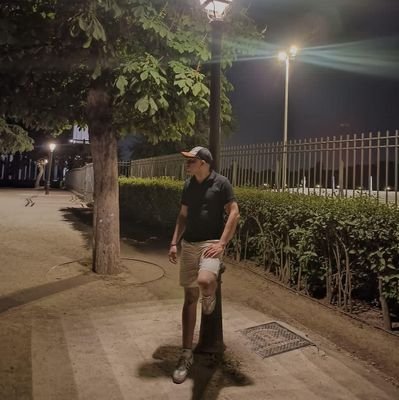 johandersm's profile picture. 🎸🧑‍💻 🇻🇪🇪🇸