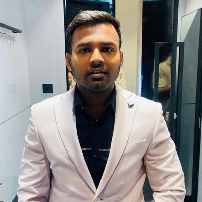 Rishabhjai7727's profile picture. Web3 Developer | React & Blockchain Specialist 🚀 | Coding by Profession, Crypto by Passion 💸 | Building, Learning, Repeating | Silently shipping innovation