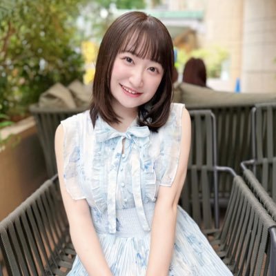 声優です🎶 #バンドリ #AveMujica 豊川祥子•オブリビオニス/#マイノグーラ キャリア/#アニメ100カノ 愛々/#アイプラ 千紗/#このすば アイリス/#プリコネR プレシア/#原神 ノエル/#崩壊スターレイル ケリュドラ/#あぐのん #のんひな #高尾山のんのん村 https://t.co/sncmDQGGh1