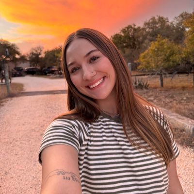 • SU Baaaby ‘25 • I am second to the one Christ Jesus