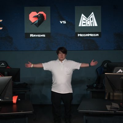 ā«@TeamCSJP Owner
ā«@BestFiveCS JPéå¶ä»£č”Ø
ā« ęÆę“ē©č³ https://t.co/l9gtalLSYv
ā« Twitch https://t.co/CHkGdrdJnU
ā«ćä»äŗć®é£ēµ”ćÆćć”ćā info@rising-esports-japan.com