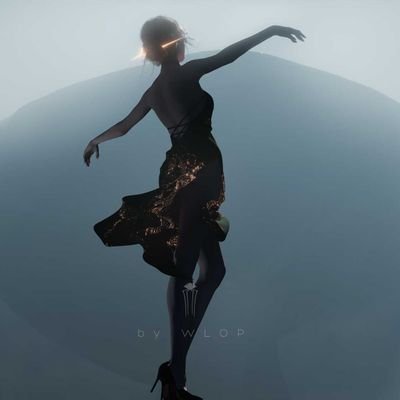 AobasoraK's profile picture. 
