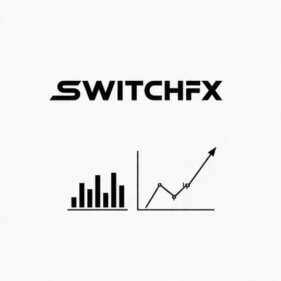 Swtchfx's profile picture. technical analyst📈📈,
Nor b me and your papa get market📈📈📉📉 🤤🤤