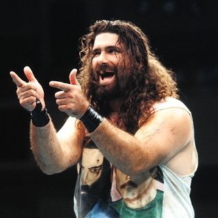 W_Brah's profile picture. NC born and raised. I love pro-wrestling